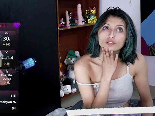 Camila05torres webcam