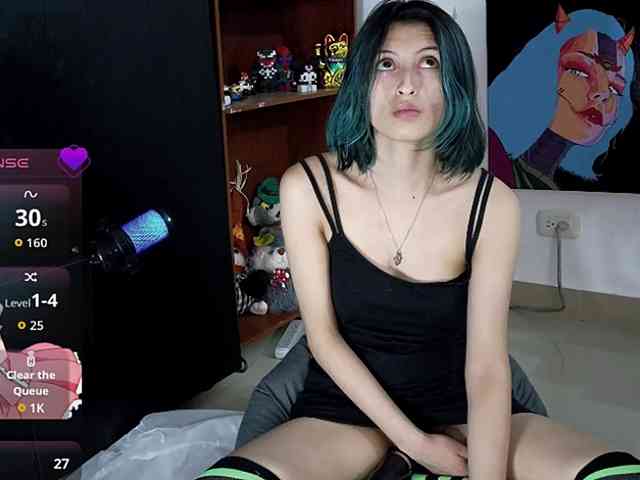 Camila05torres webcam