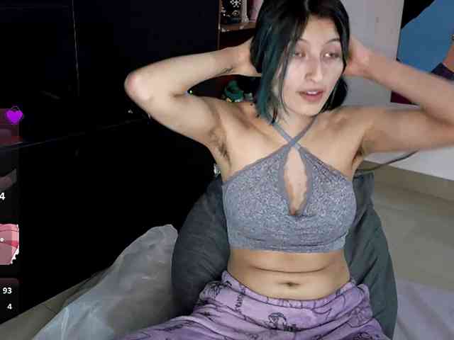 Camila05torres webcam