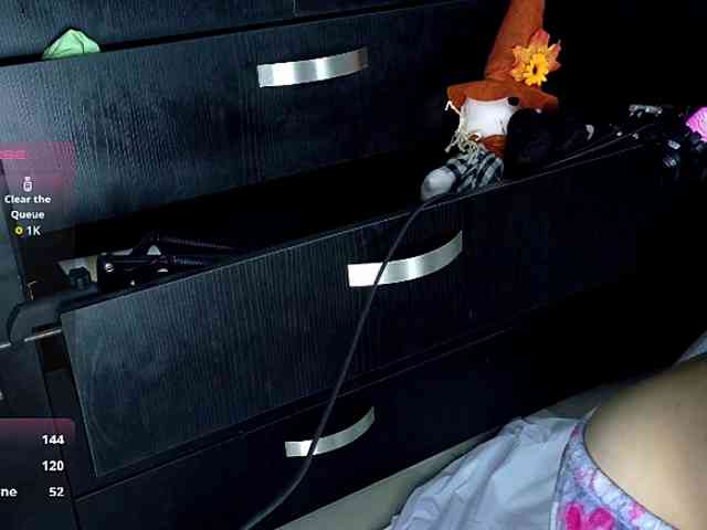 Camila05torres webcam