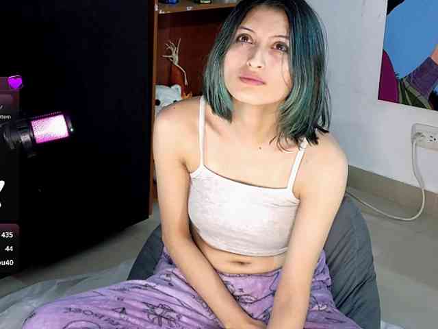 Camila05torres webcam