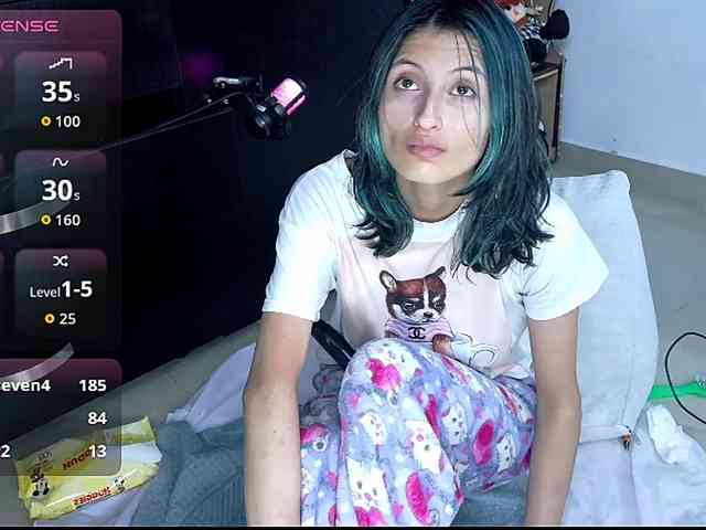 Camila05torres webcam