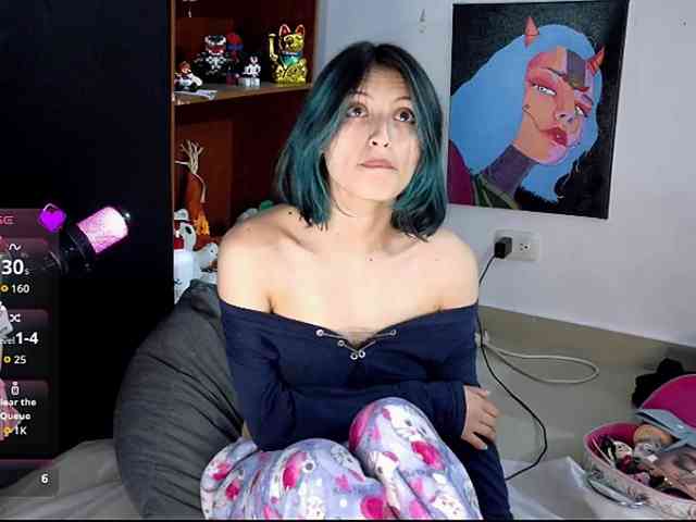 Camila05torres webcam