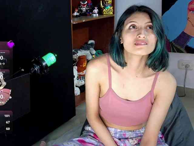 Camila05torres webcam