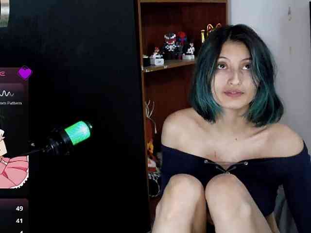 Camila05torres webcam