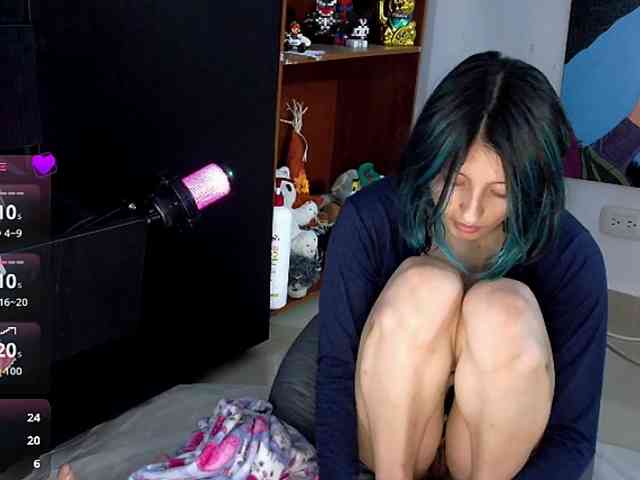 Camila05torres webcam