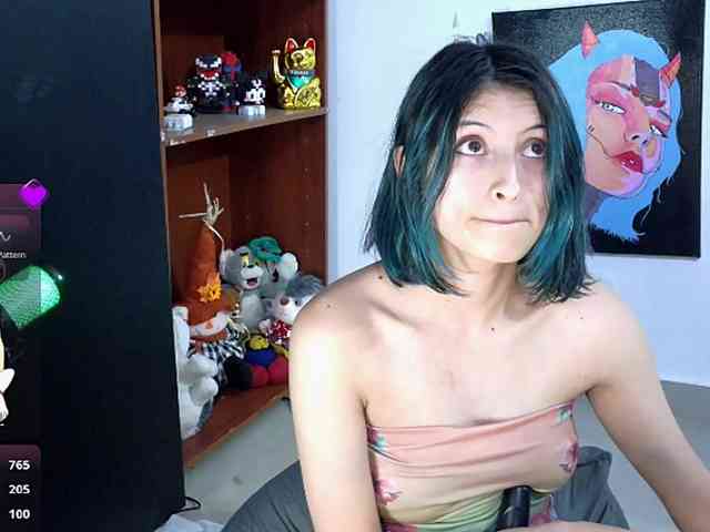 Camila05torres webcam