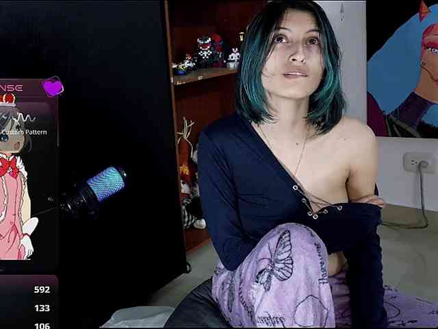 Camila05torres webcam