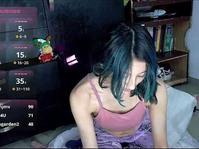 Camila05torres webcam