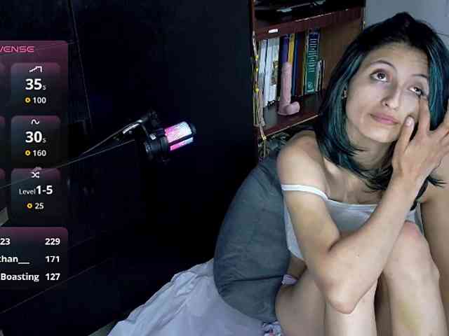 Camila05torres webcam