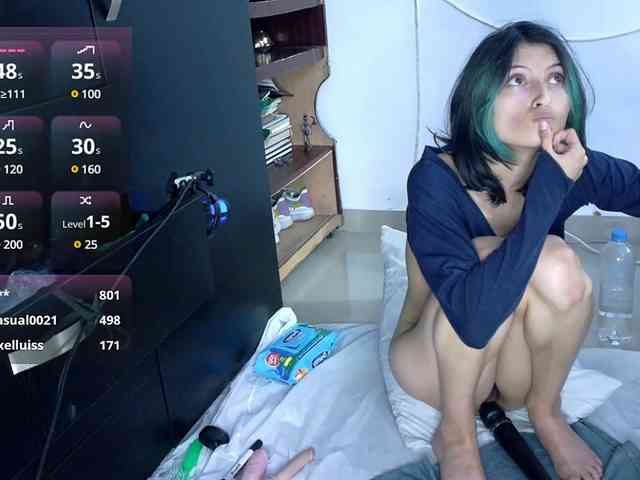 Camila05torres webcam