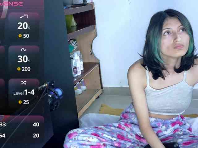 Camila05torres webcam