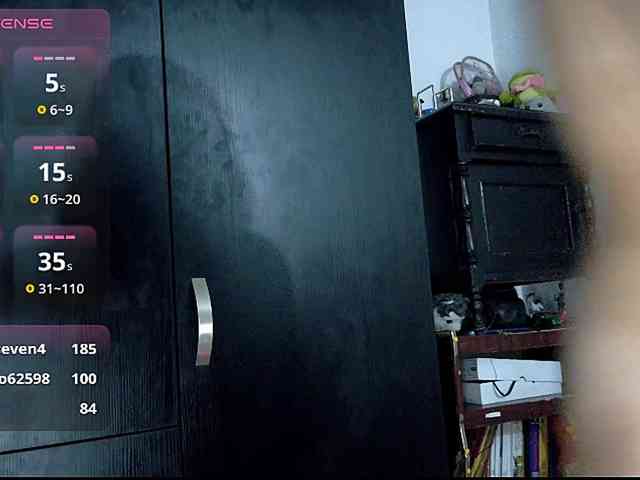 Camila05torres webcam