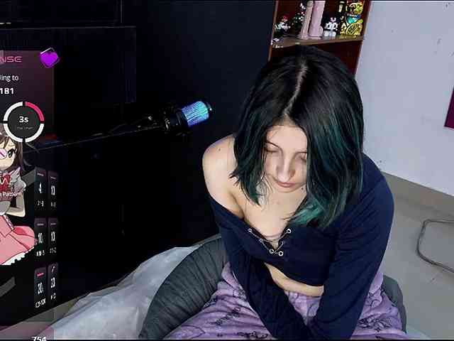 Camila05torres webcam