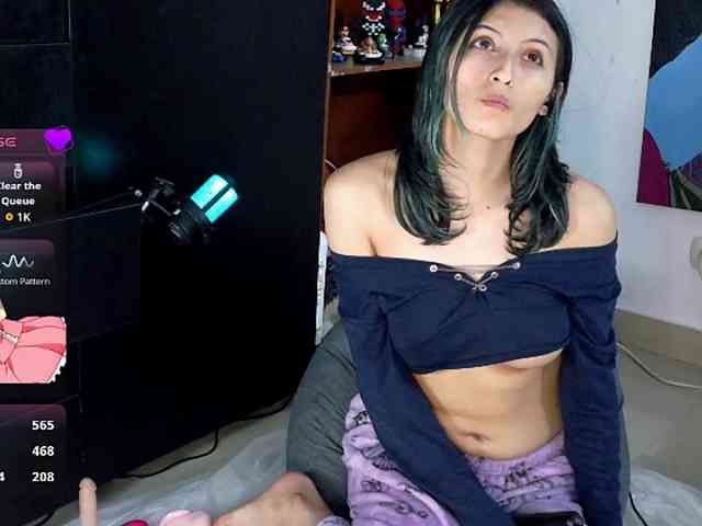 Camila05torres webcam