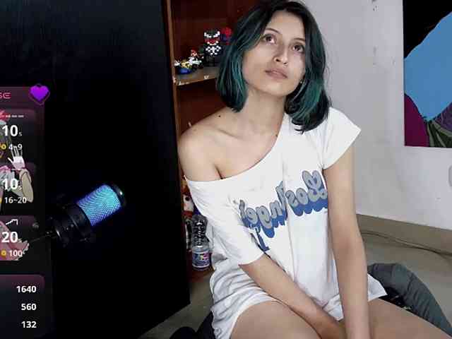 Camila05torres webcam