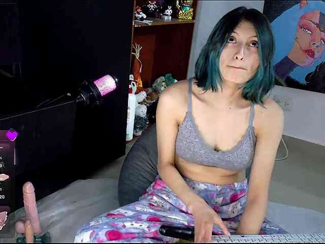 Camila05torres webcam