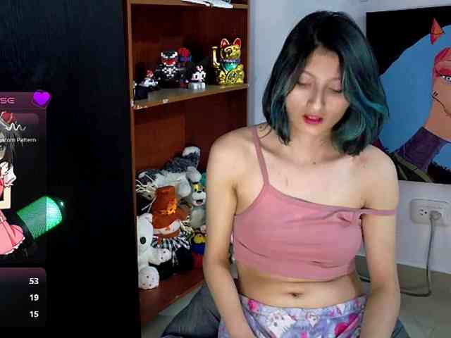 Camila05torres webcam