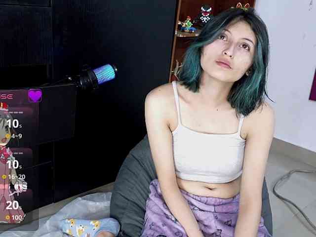 Camila05torres Live Webcam on BongaCams