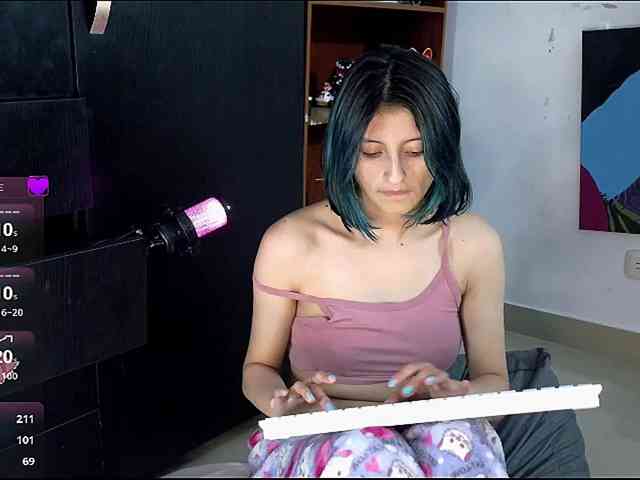 Camila05torres webcam