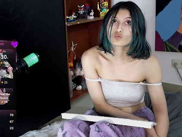 Camila05torres webcam