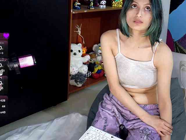 Camila05torres webcam