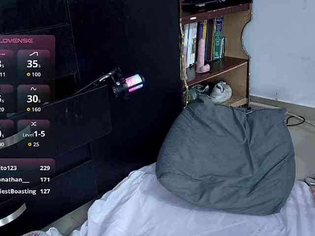 Camila05torres webcam