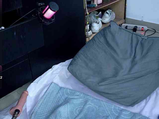 Camila05torres webcam