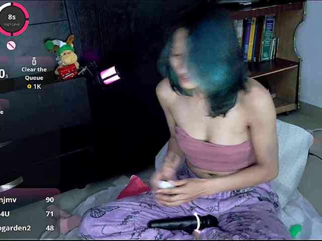 Camila05torres webcam