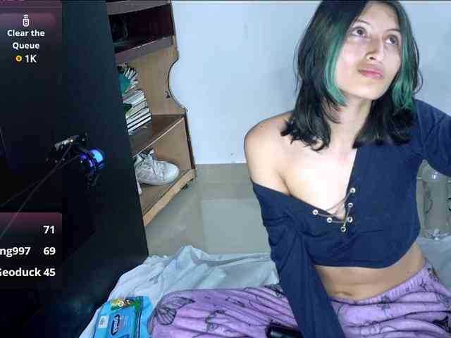 Camila05torres webcam