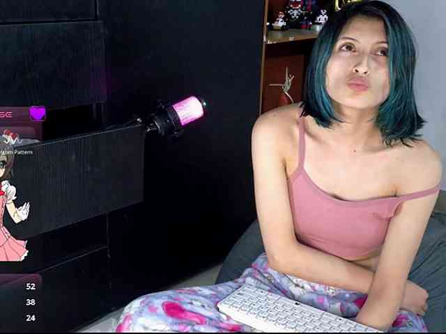 Camila05torres webcam