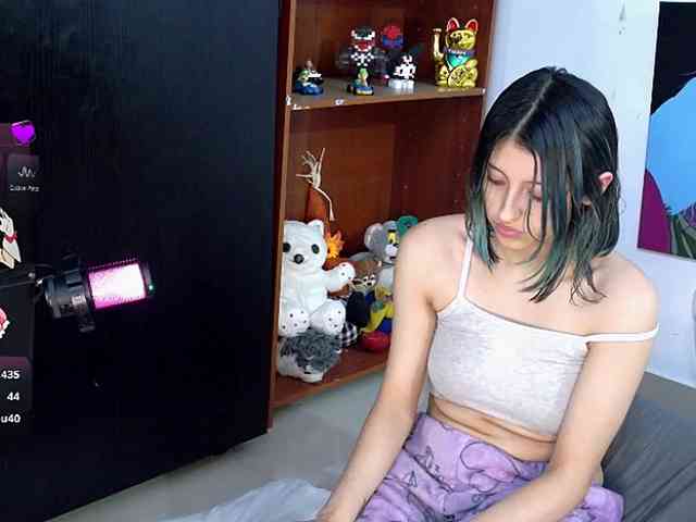 Camila05torres webcam