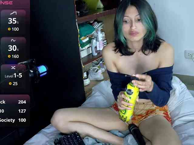 Camila05torres webcam