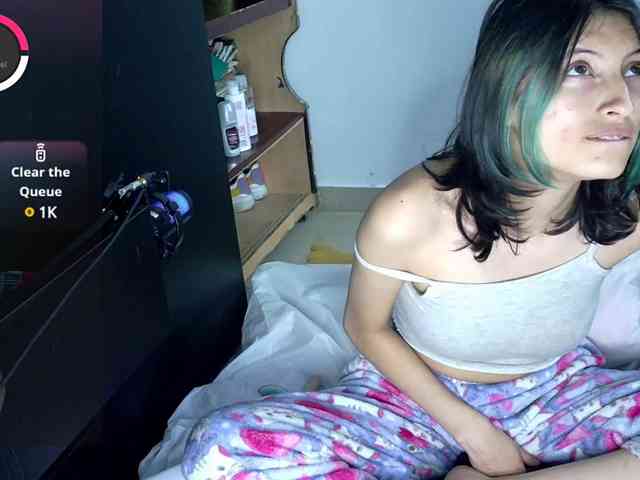 Camila05torres webcam