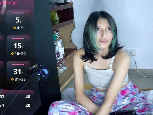 Camila05torres webcam