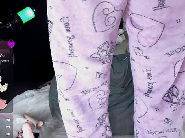 Camila05torres webcam