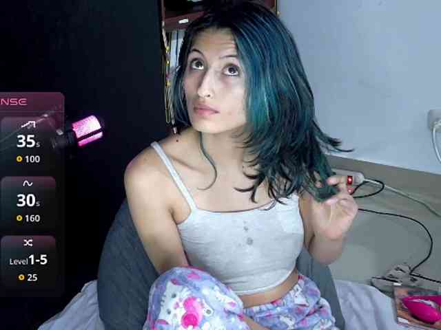 Camila05torres webcam