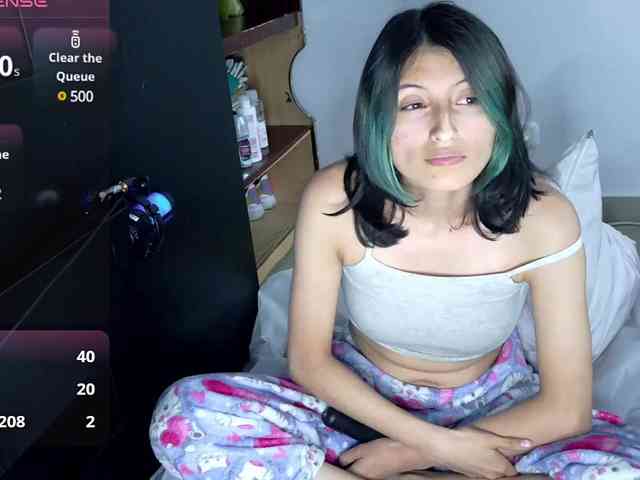 Camila05torres webcam