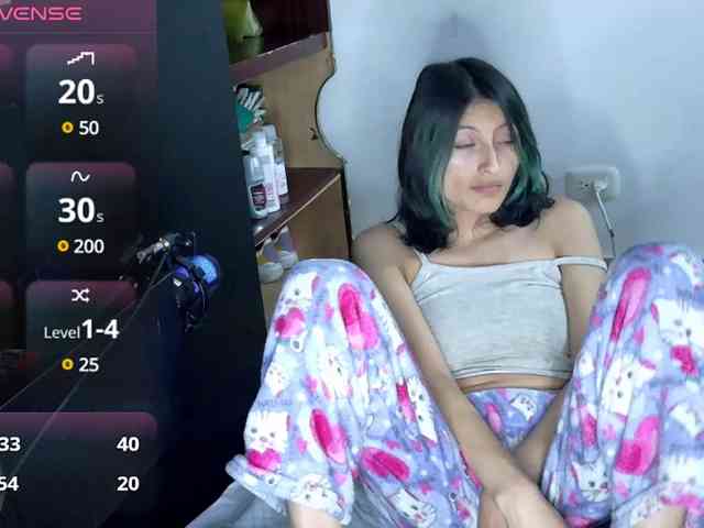 Camila05torres webcam