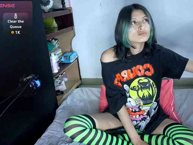 Camila05torres webcam