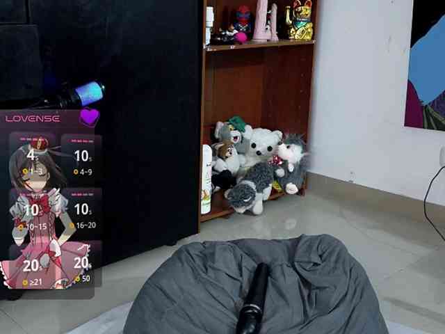 Camila05torres webcam