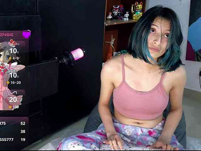 Camila05torres webcam