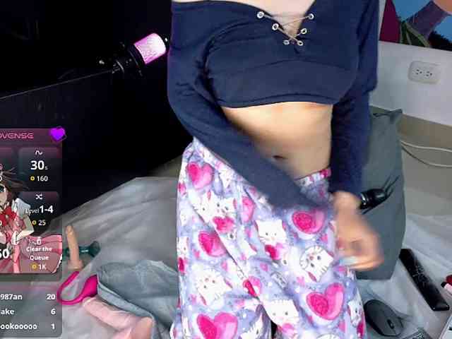 Camila05torres webcam