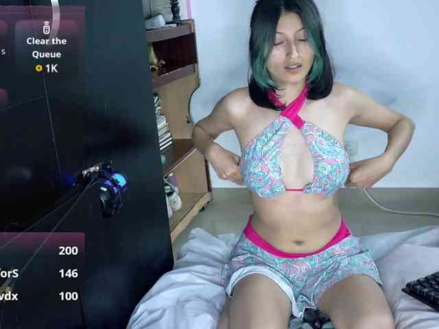 Camila05torres webcam