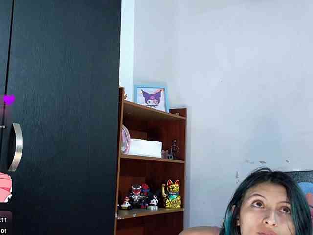 Camila05torres webcam