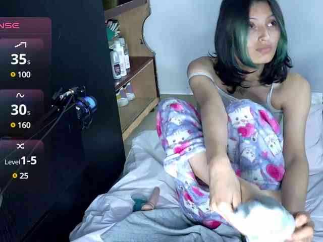 Camila05torres webcam