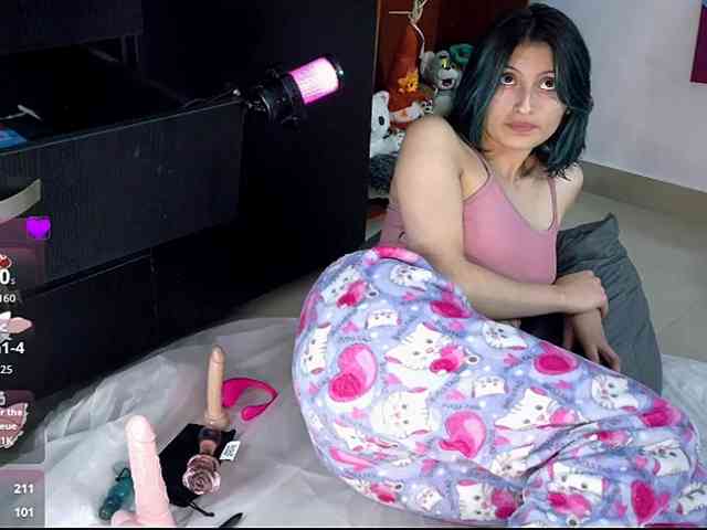 Camila05torres webcam