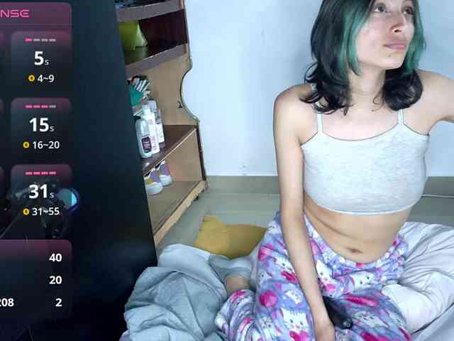 Camila05torres webcam