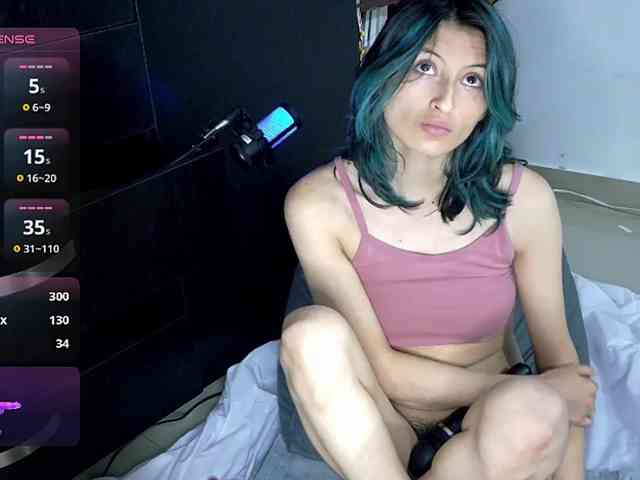 Camila05torres webcam