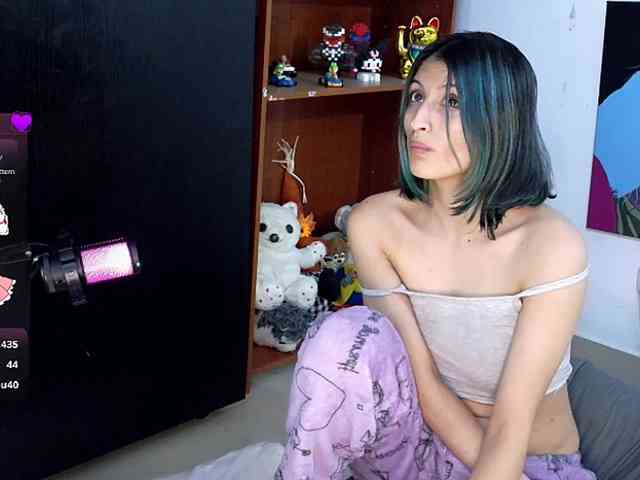 Camila05torres webcam